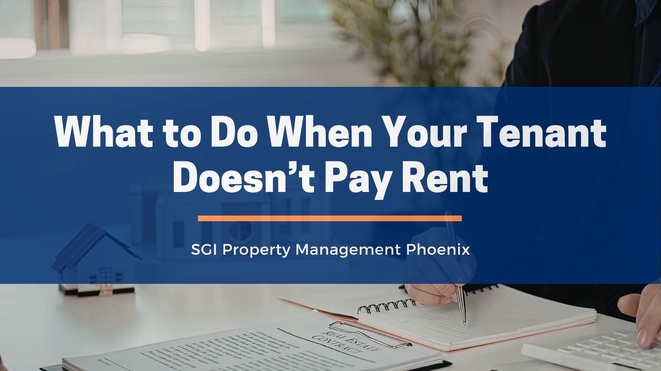 Property Management Blog